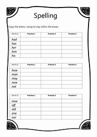 Image result for Year 1 English Worksheets