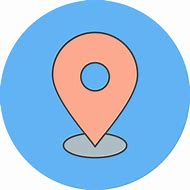 Image result for Symbol That Shows Location