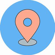 Image result for Location Icon Vector Free