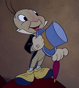 Image result for Dumbo Jiminy Cricket