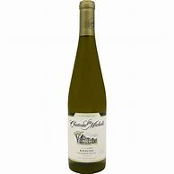 Image result for saint Michelle Riesling Cold Creek