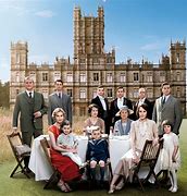 Image result for Downton Abbey Characters