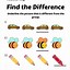 Image result for Find a Difference Math