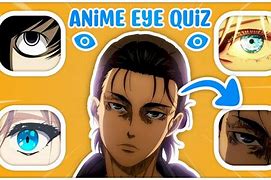 Image result for Anime Eye Chart