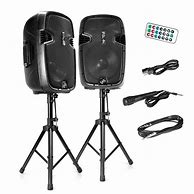 Image result for Mobile Speaker with Stand Suppliers in Gh