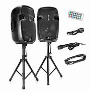 Image result for Outdoor Treble Speaker