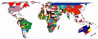 Image result for Name Every Country in the World