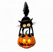 Image result for Mean Halloween Memes Cat