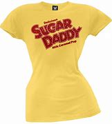 Image result for Things I Do for My Sugar Daddy
