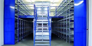 Image result for Closet Storage Racks