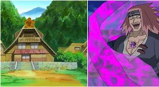 Image result for Naruto Summons Bear
