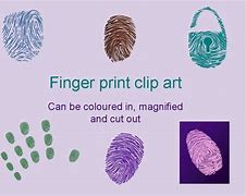 Image result for Five Fingerprint