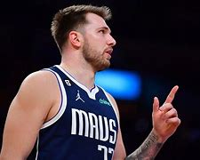 Image result for NBA Luka Doncic