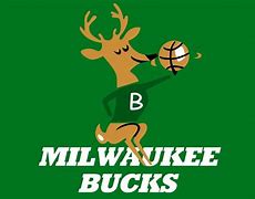 Image result for Milwaukee Bucks Classic Logo