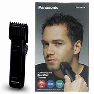 Image result for Panasonic Trimmer