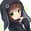 Image result for Anime Girl Wearing a Hoodie
