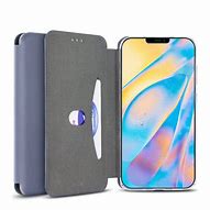 Image result for iPhone 12 Mini Grey Wallet