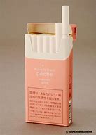 Image result for Peach Flavored Cigarettes