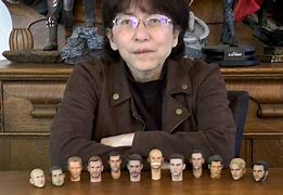 Image result for 0 Scale Figures