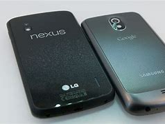 Image result for Nesux 4 Phone