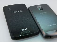 Image result for Wide Google Phone Nexus