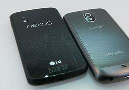 Image result for Google Nexus 4