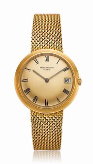 Image result for Patek Philippe Watch Million