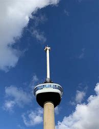 Image result for Euromast Rotterdam