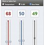 Image result for Temperature/Humidity Dew Point Chart