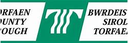 Image result for Torfaen Borough Council Logo