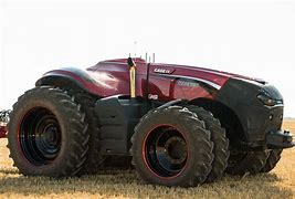 Image result for Concept Case IH Tractor