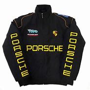 Image result for Porsche Jacket