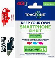 Image result for tracfone sim cards kits