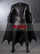 Image result for The Flash Bruce Wayne Costume