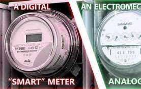 Image result for Smart Meter Comparison