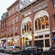 Image result for Downtown Portland Maine Mall