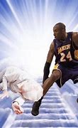 Image result for Jesus Cross Kobe Meme