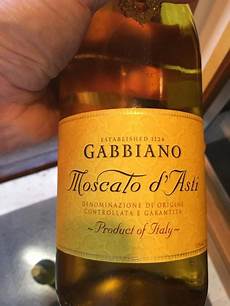 gabbiano asti 2012 di gabbiano moscato d asti italy piedmont gabbiano asti 2012 di gabbiano moscato d asti italy piedmont