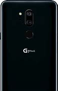 Image result for LG G7 ThinQ Aurora Black