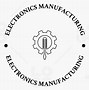 Image result for Electronic Manufacturing Company Logo