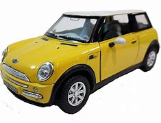 Image result for Mini Cooper Toy Car