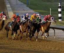 Image result for Horse Racing Wallpaper 3440X1440