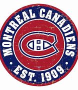 Image result for Montreal Canadiens Font