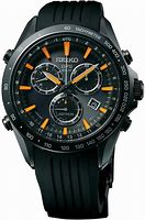 Image result for Seiko GPS Watch