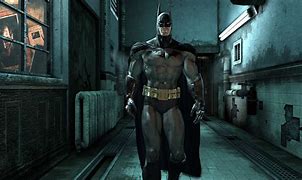 Image result for Batman Arkham Asylum Video Game PS3