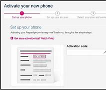 Image result for iPhone T-Mobile Activate