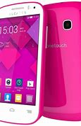 Image result for Alcatel Flip Phone