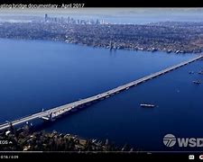 Image result for 520 floating bridge