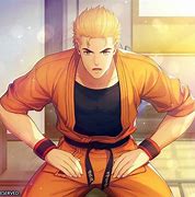 Image result for KOF Victor Entertainment