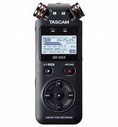 Image result for tascam dr 05x